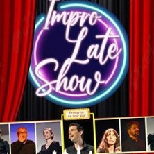 Impro Late Show photo