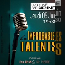 Improbables Talents photo
