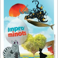 Impro'minots photo