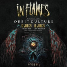 In Flames photo