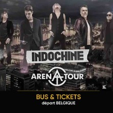 Indochine - Accor Arena - Paris (Bus+Ticket) photo