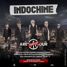 Indochine - Arena Tour photo