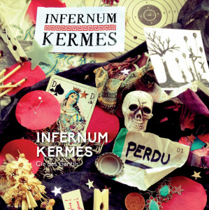 Infernum Kermès - Cie des Gentils (théâtre) photo