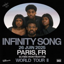Infinity Song photo