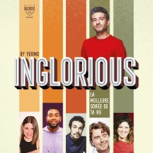 Inglorious Comedy Club photo