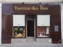 Institut des Iles photo