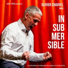 Insubmersible - Théâtre de l'Essaïon, Paris photo