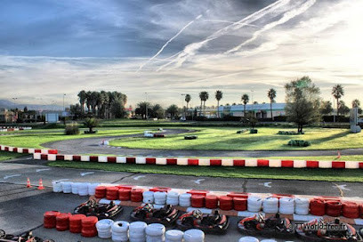 International Racing Karting photo