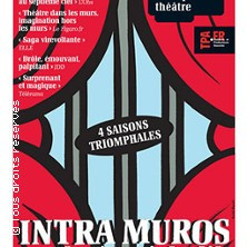 Intra Muros - La Pépinière Théâtre, Paris photo