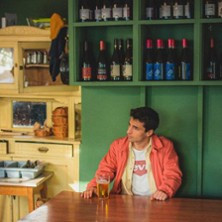 Introducing Alessandro Bonifacio photo