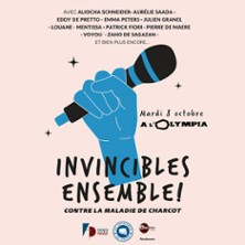 Invincibles Ensemble ! photo