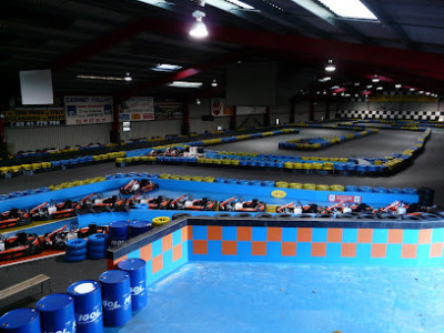 Inwall Kart Sarl photo