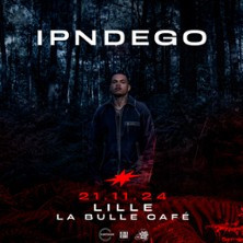 Ipndego - Nocturnal Tour photo