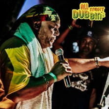 Iration Steppas (UK) + Jah Roots Hifi (CH) Feat Young Kulcha photo