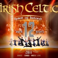 Irish Celtic - 12ème Anniversaire photo