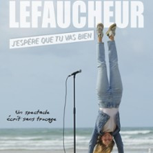 Isabelle Lefaucheur photo