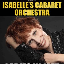 Isabelle's Cabaret Orchestra - Ladies In Jazz photo