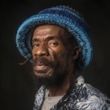 Israel Vibration + Nagaï photo
