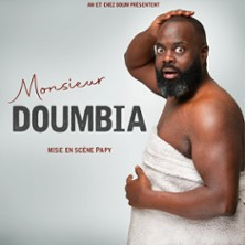 Issa Doumbia - Monsieur Doumbia - Tournée photo