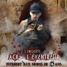 Jack L'Eventreur photo