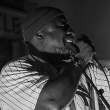 Jacky Ido - Aux Belles Ames du 93 photo