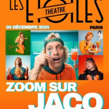 Jaco - Zoom sur Jaco photo