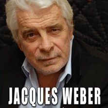 Jacques Weber - Eclats de Vie photo