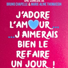 J'Adore l'Amour...J'Aimerais bien le Refaire un Jour ! photo