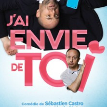 J'ai Envie De Toi - Le Grand Théâtre 3T - Toulouse photo