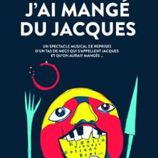 J'ai Mangé du Jacques photo