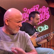 Jam Session du Lundi de François Constantin Speciale Latin - Flamenco photo