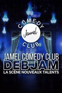 Jamel Comedy Club : La scène nouveaux talents photo