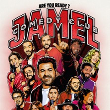 Jamel Comedy Club - Zénith Tour 2025 photo