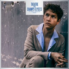 Jan Lisiecki - Théâtre des Champs-Elysées, Paris photo