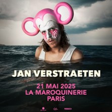 Jan Verstraeten + 1ère partie photo