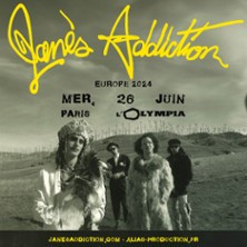 Jane's Addiction photo