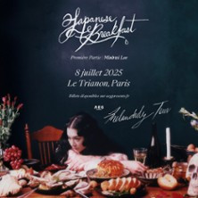 Japanese Breakfast photo