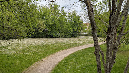 Jardin Alain Chedeville photo