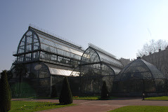 Jardin Botanique de Lyon photo