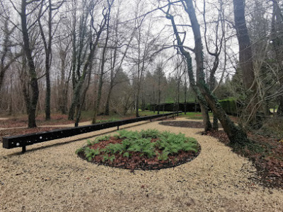 Jardin de la Mémoire photo