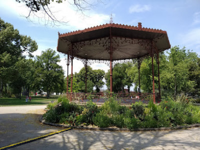 Jardin Public Foirail photo