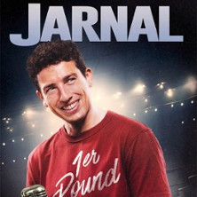 Jarnal - 1er Round photo