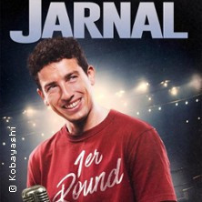 Jarnal - Premier Round - Le Complexe, Lyon photo