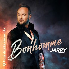 Jarry - Bonhomme - Tournée photo