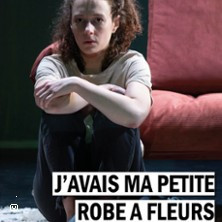 J'Avais ma Petite Robe à Fleurs - Tournée photo