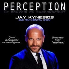 Jay Kynesios - Perception photo