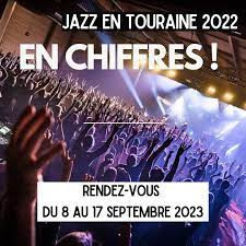 Jazz en Touraine 2024 photo