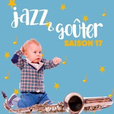 Jazz & Goûter photo