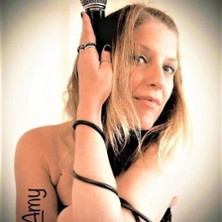 Jazz loves Amy photo