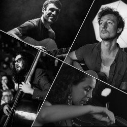 Jazz & musiques du monde photo